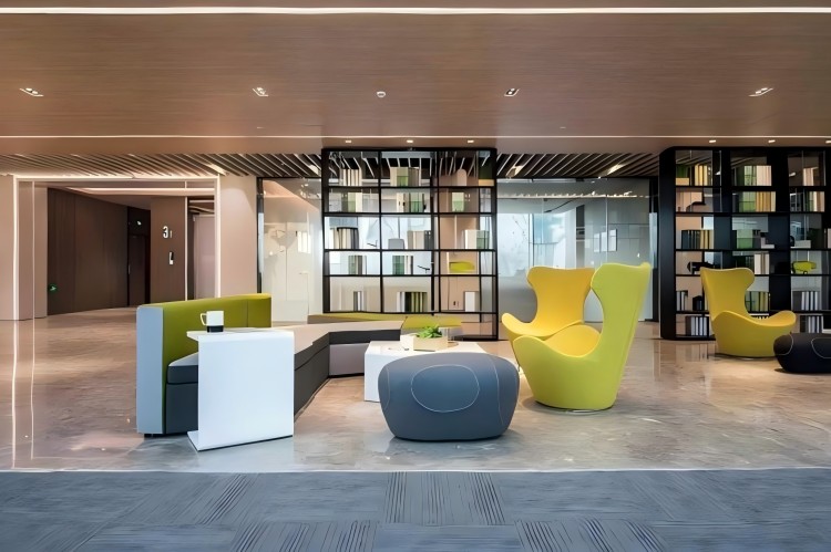 辦公室裝修：工藝，才是性價比的靈魂!